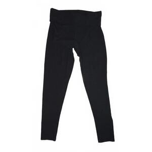 NWOT -Victoria's Secret- Roll Down Waist Leggings, Size S